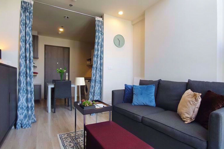 Дуплекс в Бангкоке, Таиланд | THE150663