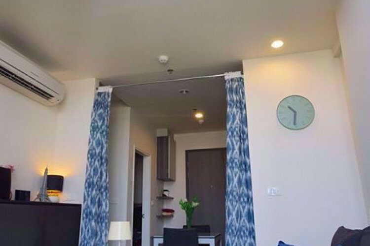 Дуплекс в Бангкоке, Таиланд | THE150663