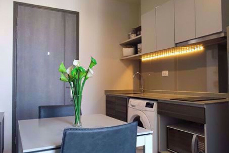 Дуплекс в Бангкоке, Таиланд | THE150663