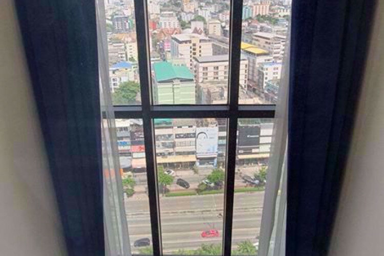 Дуплекс в Бангкоке, Таиланд | THE150663