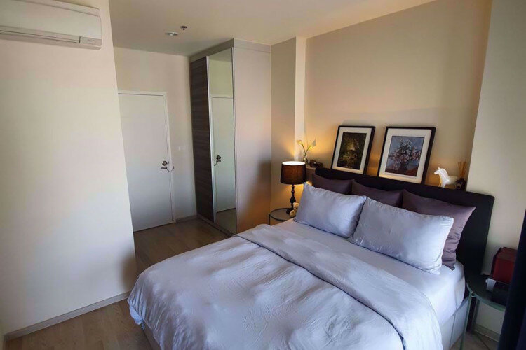 Дуплекс в Бангкоке, Таиланд | THE150663