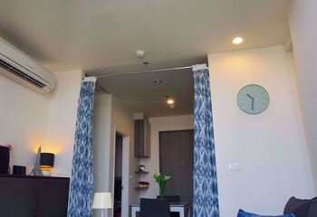 Дуплекс в Бангкоке, Таиланд | THE150663