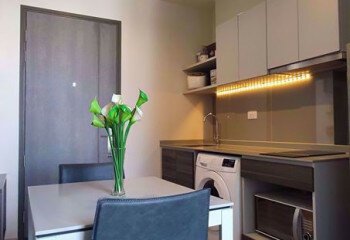 Дуплекс в Бангкоке, Таиланд | THE150663