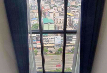 Дуплекс в Бангкоке, Таиланд | THE150663