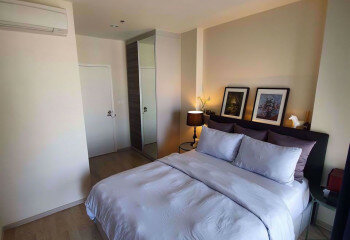 Дуплекс в Бангкоке, Таиланд | THE150663