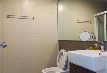 Дуплекс в Бангкоке, Таиланд | THE150663