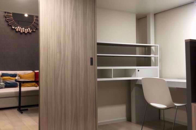 Дуплекс в Бангкоке, Таиланд | THE251574