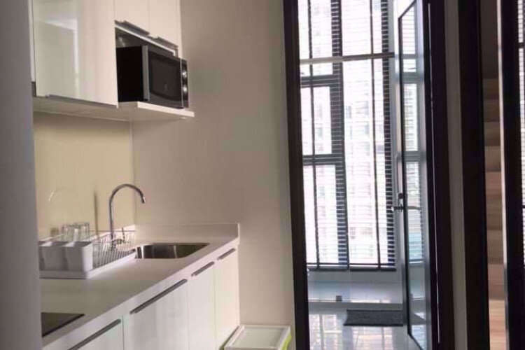 Дуплекс в Бангкоке, Таиланд | THE251574