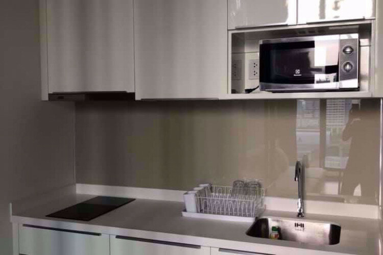 Дуплекс в Бангкоке, Таиланд | THE251574