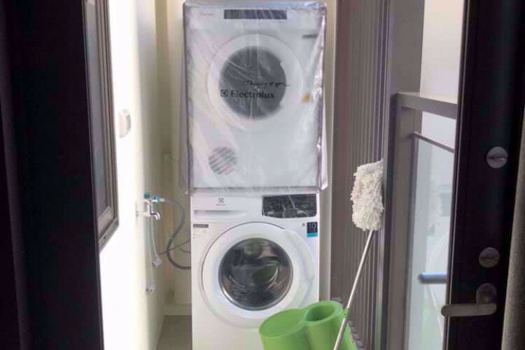 Дуплекс в Бангкоке, Таиланд | THE251574