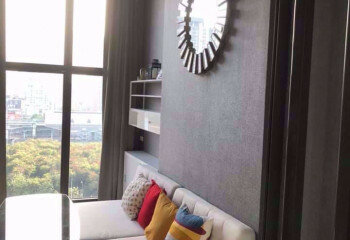 Дуплекс в Бангкоке, Таиланд | THE251574