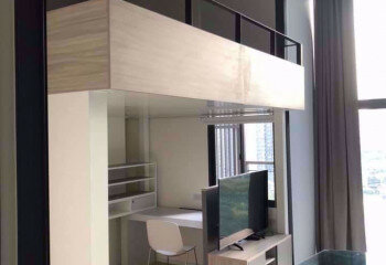 Дуплекс в Бангкоке, Таиланд | THE251574