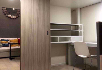 Дуплекс в Бангкоке, Таиланд | THE251574