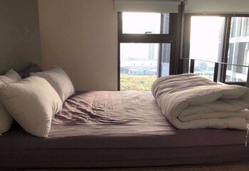 Дуплекс в Бангкоке, Таиланд | THE251574