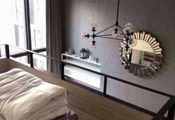 Дуплекс в Бангкоке, Таиланд | THE251574