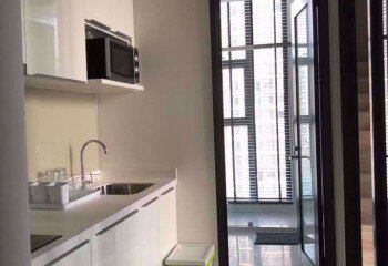 Дуплекс в Бангкоке, Таиланд | THE251574