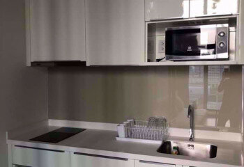 Дуплекс в Бангкоке, Таиланд | THE251574