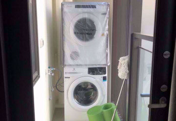 Дуплекс в Бангкоке, Таиланд | THE251574