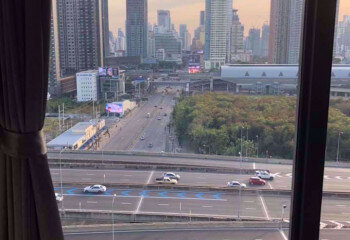 Дуплекс в Бангкоке, Таиланд | THE251574