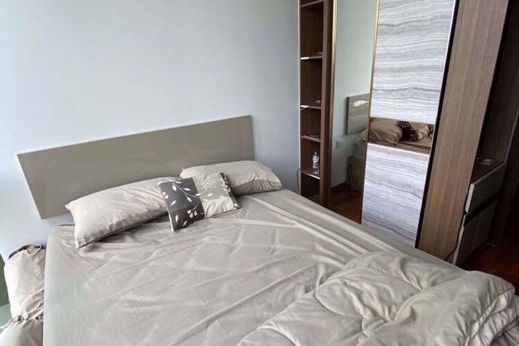 Кондоминиум в Бангкоке, Таиланд | THE354109