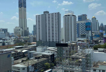 Кондоминиум в Бангкоке, Таиланд | THE354109
