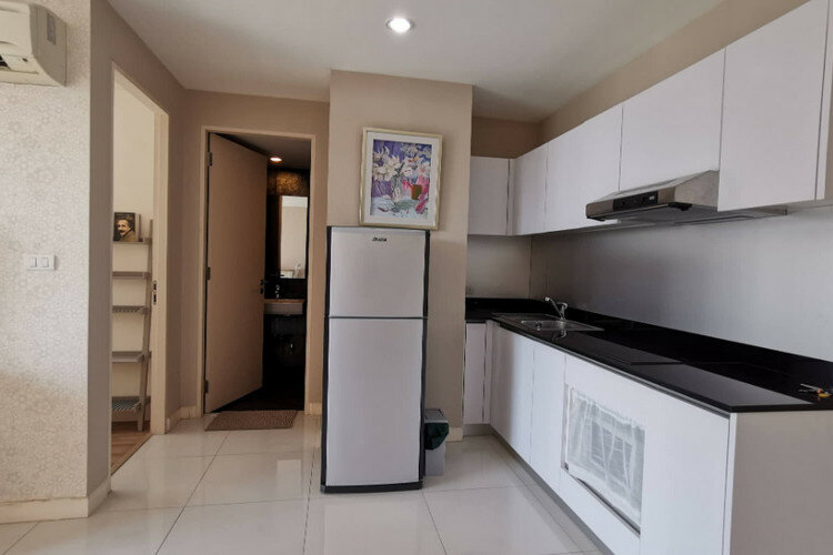 Кондоминиум в Бангкоке, Таиланд | THE229676