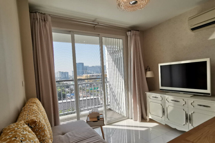 Кондоминиум в Бангкоке, Таиланд | THE229676