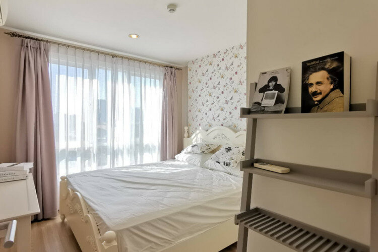 Кондоминиум в Бангкоке, Таиланд | THE229676