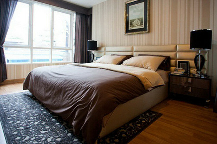 Кондоминиум в Бангкоке, Таиланд | THE129677