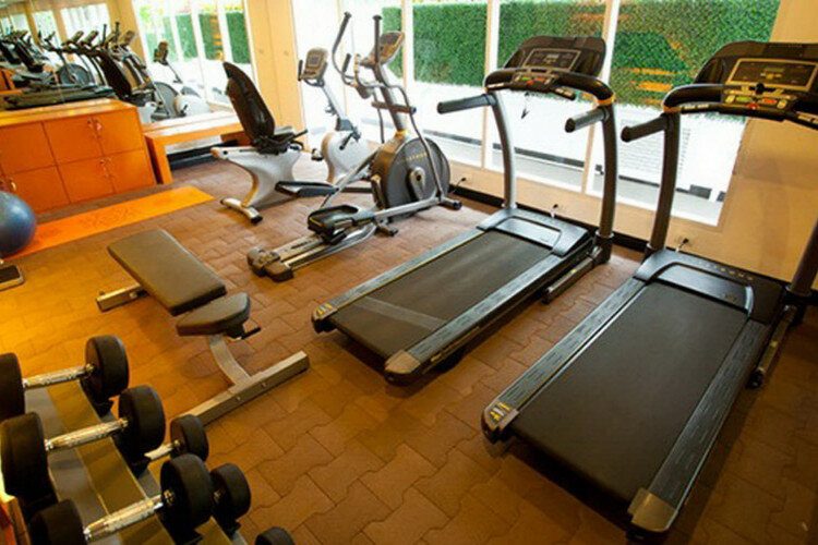 Кондоминиум в Бангкоке, Таиланд | THE129677