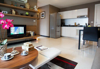 Кондоминиум в Бангкоке, Таиланд | THE129677