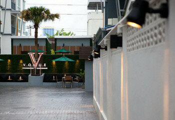 Кондоминиум в Бангкоке, Таиланд | THE429680