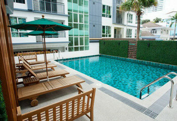 Кондоминиум в Бангкоке, Таиланд | THE429680