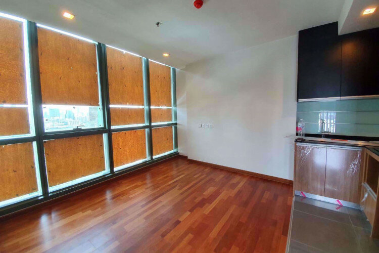 Кондоминиум в Бангкоке, Таиланд | THE354006