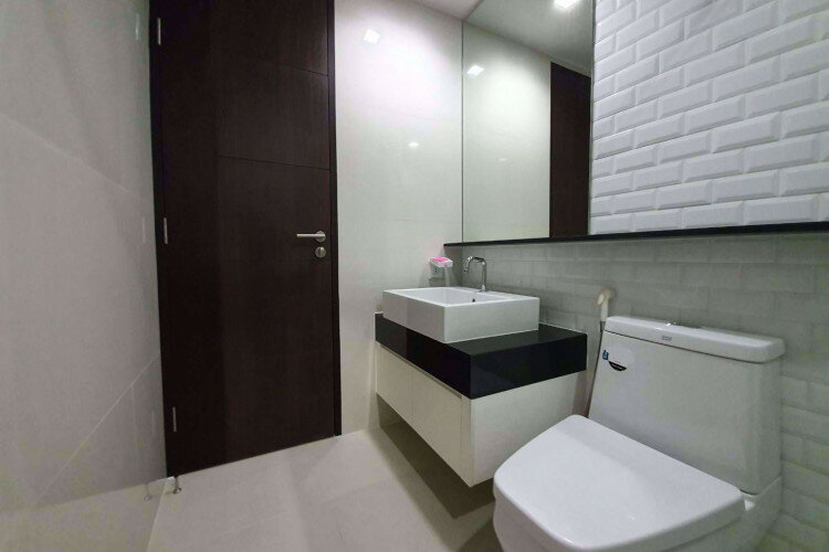 Кондоминиум в Бангкоке, Таиланд | THE354006