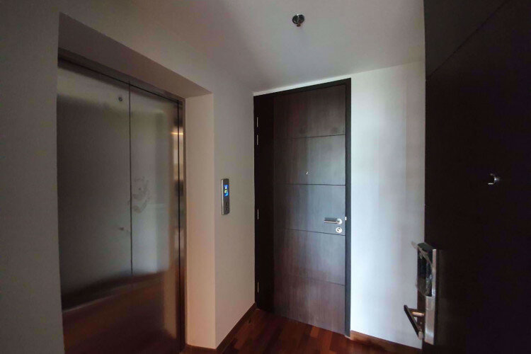 Кондоминиум в Бангкоке, Таиланд | THE354006