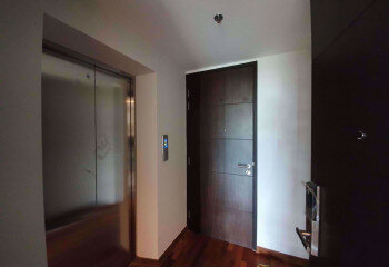 Кондоминиум в Бангкоке, Таиланд | THE354006