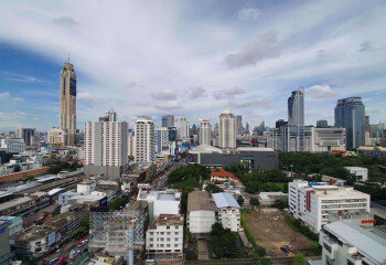 Кондоминиум в Бангкоке, Таиланд | THE354006