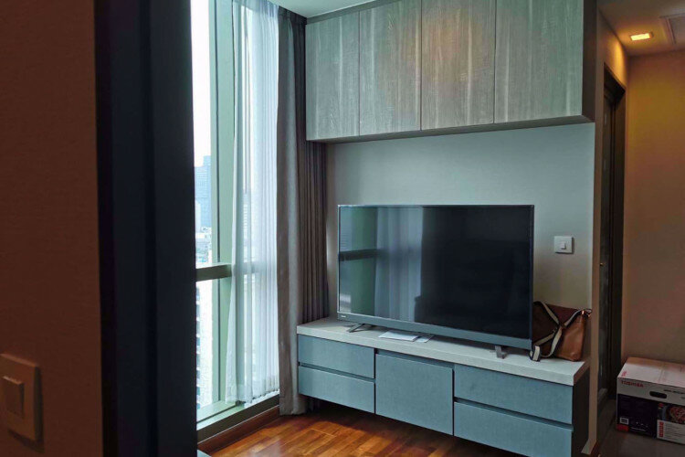 Кондоминиум в Бангкоке, Таиланд | THE254020