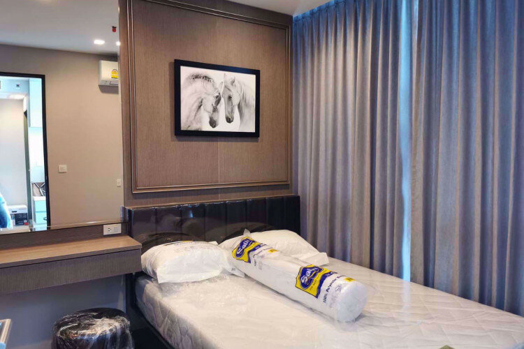 Кондоминиум в Бангкоке, Таиланд | THE254020