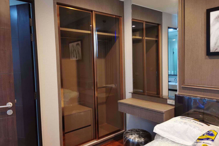 Кондоминиум в Бангкоке, Таиланд | THE254020