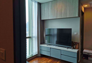 Кондоминиум в Бангкоке, Таиланд | THE254020