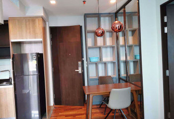 Кондоминиум в Бангкоке, Таиланд | THE254020