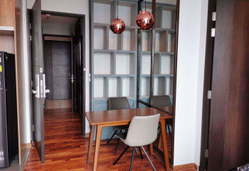 Кондоминиум в Бангкоке, Таиланд | THE254020