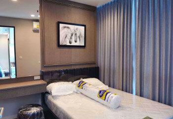 Кондоминиум в Бангкоке, Таиланд | THE254020