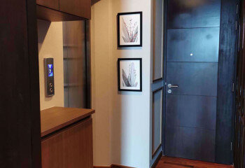 Кондоминиум в Бангкоке, Таиланд | THE254020