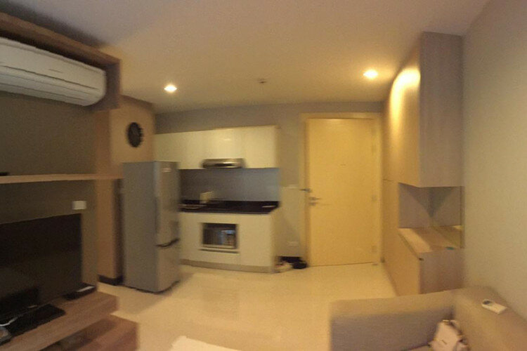 Кондоминиум в Бангкоке, Таиланд | THE316438