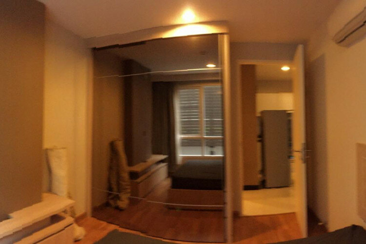 Кондоминиум в Бангкоке, Таиланд | THE316438