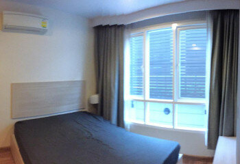 Кондоминиум в Бангкоке, Таиланд | THE316438