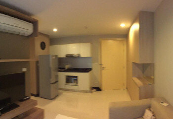 Кондоминиум в Бангкоке, Таиланд | THE316438